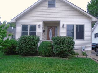 2115 16th St, Parkersburg, WV 26101