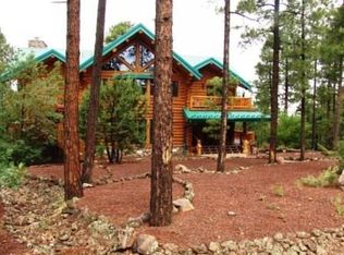 2179 Creekside Ct, Pinetop, AZ 85935