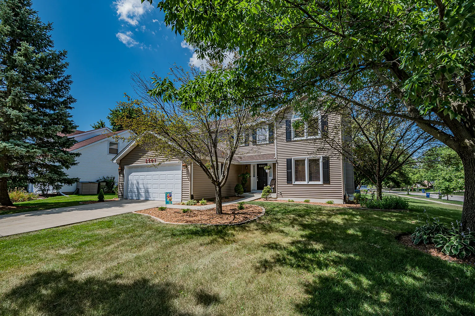 2501 Brockton Cir photo 1