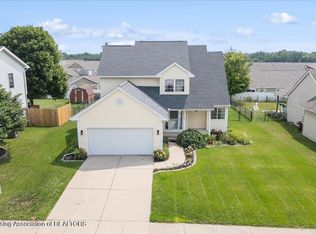 1604 Holbrook Dr, Holt, MI 48842