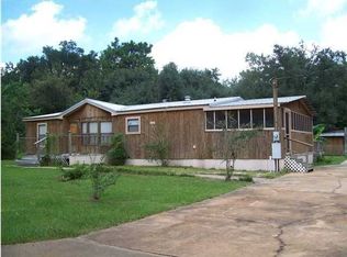 8110 Sunshine Dr #8, Irvington, AL 36544