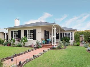 3608 Lemon Ave, Long Beach, CA 90807