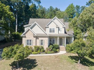 1820 Kenwyck Manor Way, Raleigh, NC 27612