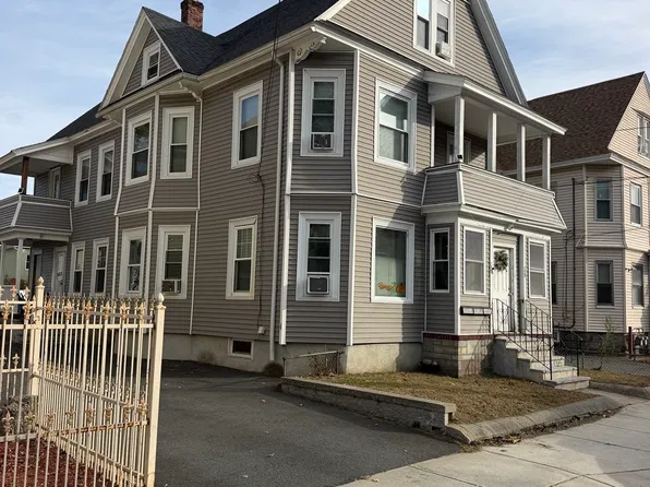 248-250 Bailey St, Lawrence, MA 01843