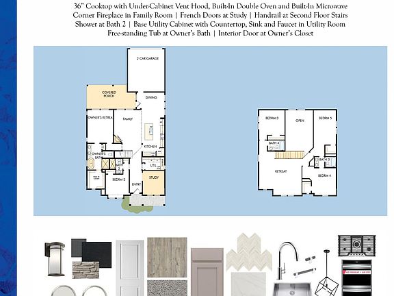 2nd image of 5032 Evangeline Lot 66