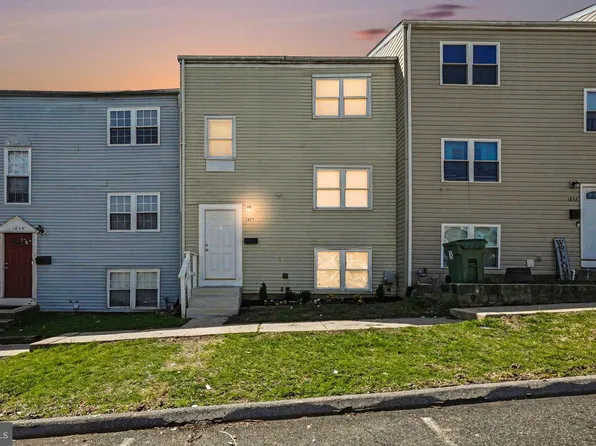 1857 Brookside Dr, Edgewood, MD 21040