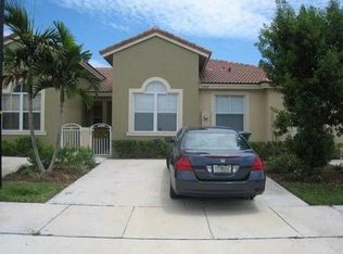 23721 SW 110th Ave, Homestead, FL 33032