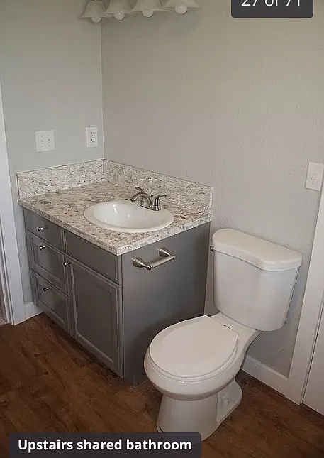 3 bed, 1.5 bath, 1500 sqft, $2,000 — Photo 4