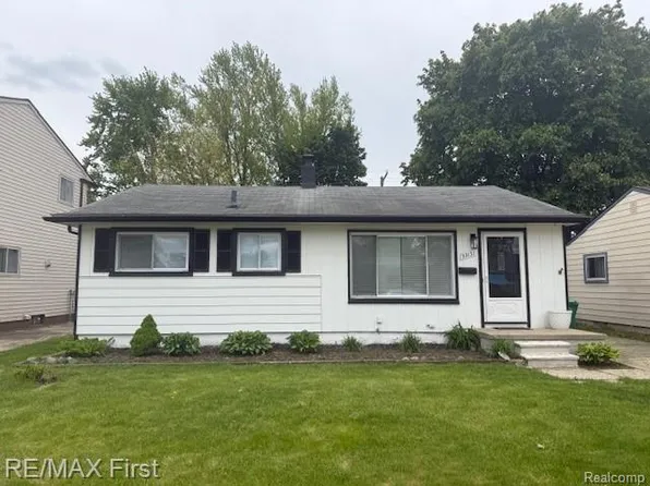 33131 Kathryn St, Garden City, MI 48135