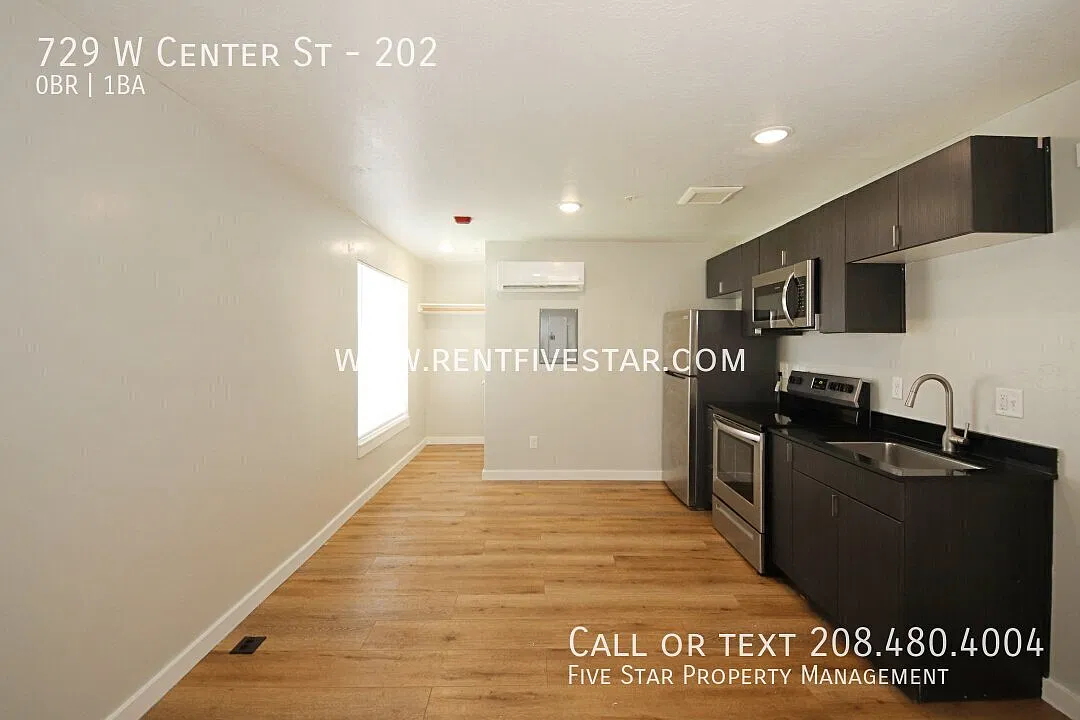 BBTR729+ - 729 W Center St #101-306 — Photo 3