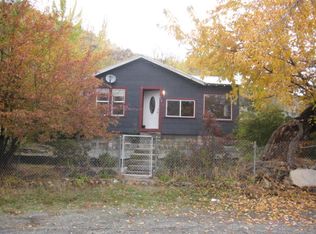 410 W Bartlett Ave, Omak, WA 98841