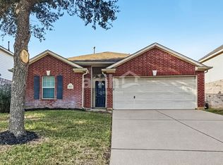 30611 S Sulphur Creek Dr, Magnolia, TX 77355
