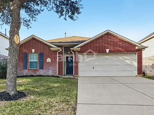 30611 S Sulphur Creek Dr, Magnolia, TX 77355