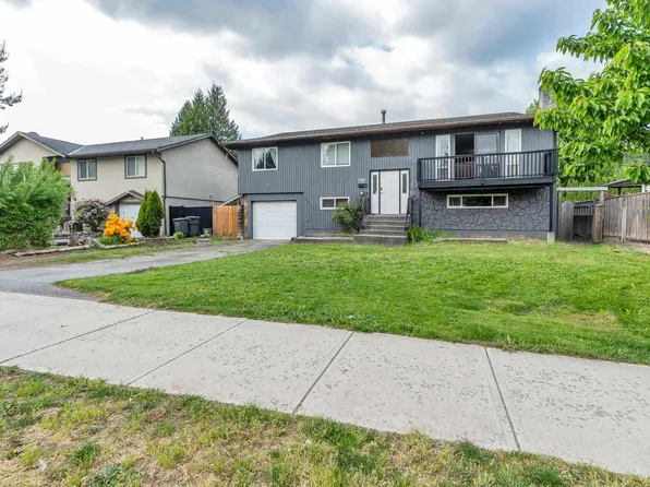 1231 Prairie Ave, Pt Coquitlam, BC V3B 1S9