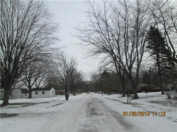 5067 W Raesner South Dr, New Palestine, IN 46163