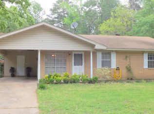 1604 S Tennessee St, Crossett, AR 71635