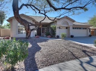14659 S 25th Way, Phoenix, AZ 85048