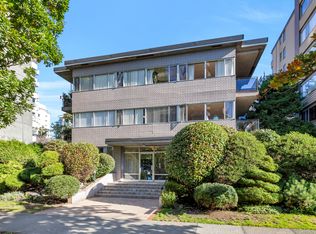 1609 Harwood St #22, Vancouver, BC V6G1Y1