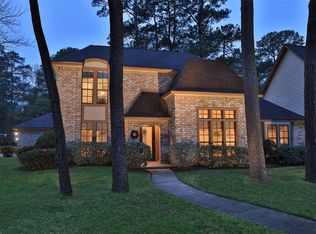 12907 Lentando Ln, Cypress, TX 77429