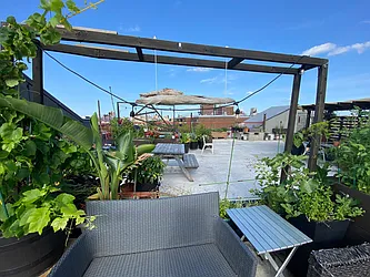 Rented by City Vista Inc