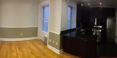 Rented by Standard Realty