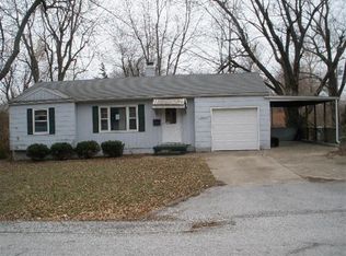 10015 E 78th Ter, Raytown, MO 64138