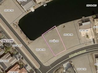 2165 E Via Del Aqua Cv, Fort Mohave, AZ 86426