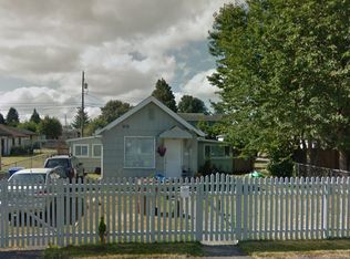 810 E 47th St, Tacoma, WA 98404