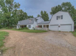 890 Baker Rd, Haughton, LA 71037