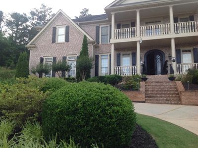 7910 Saint Marlo Fairway Dr, Duluth, GA, 30097