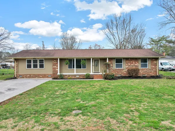 4645 E Circle Dr NW, Cleveland, TN 37312