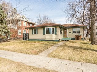 1308 5th Ave NW, East Grand Forks, MN 56721