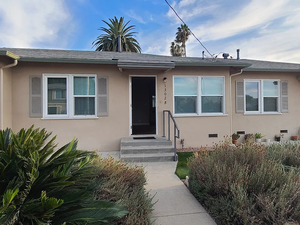 1302 S San Gabriel Blvd #B