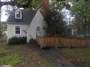 5736 Jahnke Rd, Richmond, VA 23225