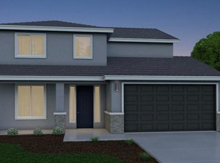 1035 E Seeger Ave, Visalia, CA