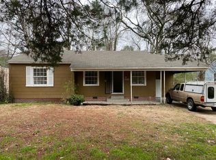 726 Lawrence Rd, Jackson, MS 39206