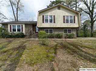 1854 Tall Timbers Dr, Birmingham, AL 35226