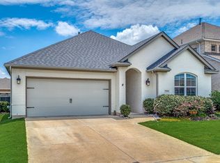 2529 Cobbler St, Northlake, TX 76247