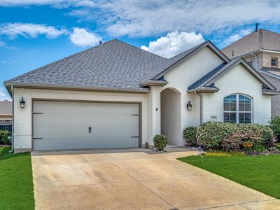 2529 Cobbler St, Northlake, TX, 76247