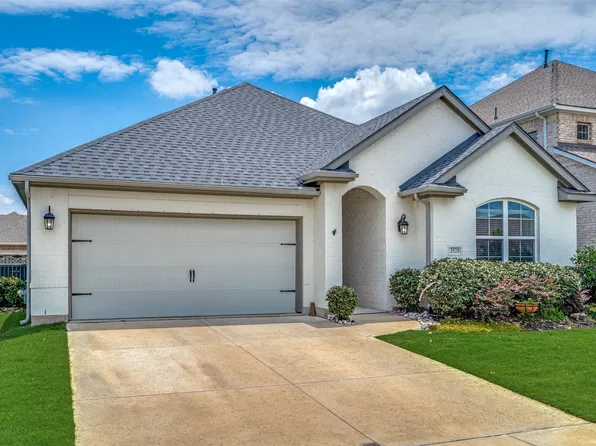 2529 Cobbler St, Northlake, TX 76247