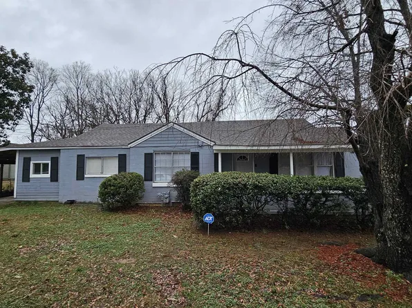 301 7th Ave NW, Decatur, AL 35601