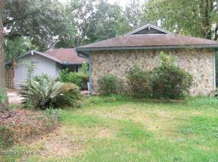 5800 Piney Creek Ln S, Jacksonville, FL 32277