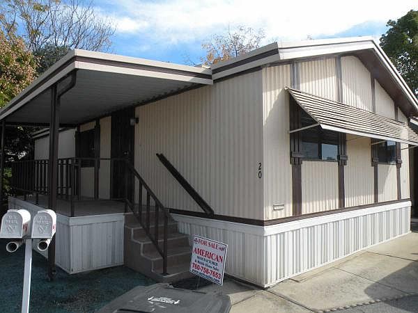 1st image of 351 E Bradley Ave Space 20