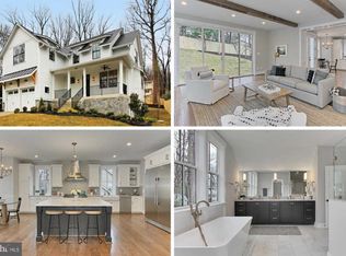 419 Poplar Dr, Falls Church, VA 22046