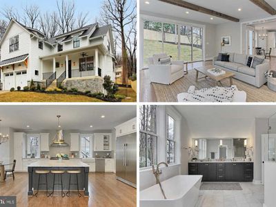419 Poplar Dr, Falls Church, VA, 22046