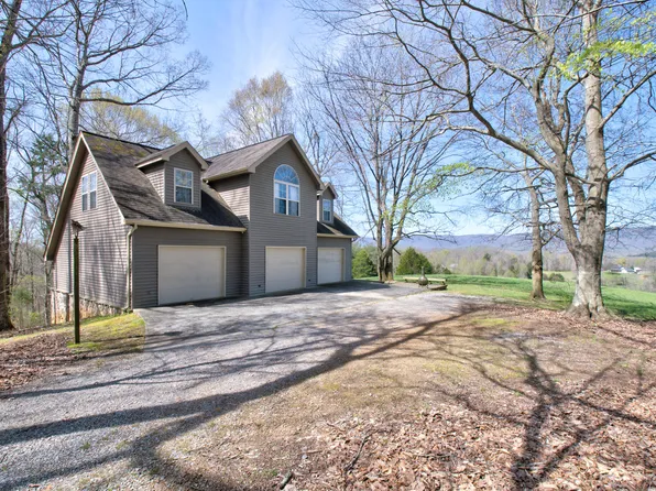 109 Homestead Rd, Whitwell, TN 37397