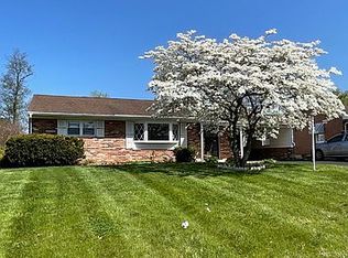 17810 Burnside Ave, Hagerstown, MD 21740