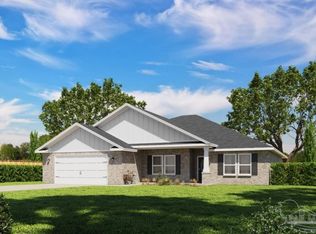 9200 Trident Rd, Milton, FL 32583