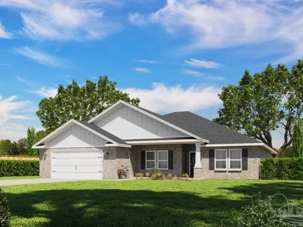 9200 Trident Rd, Milton, FL 32583