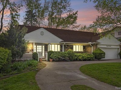 2600 Grange Rd, Trenton, MI, 48183